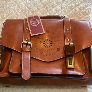 Ecosusi laptop bag